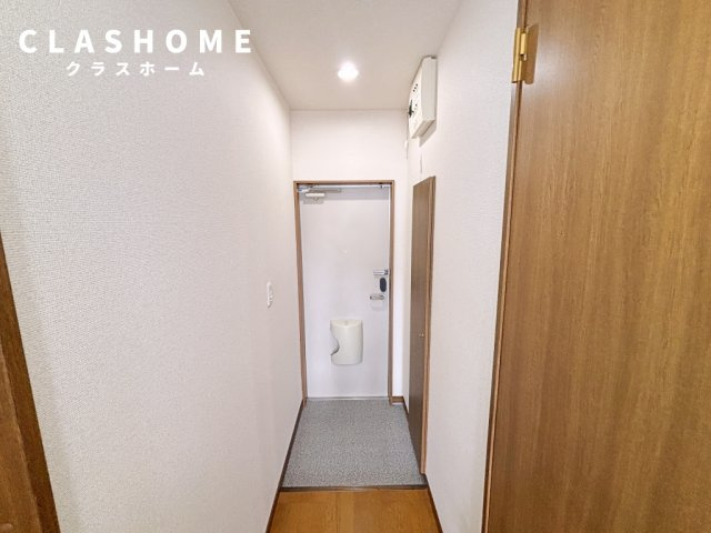 アンプルール リーブル 正　　刈谷市近郊の賃貸はクラスホーム刈谷店の玄関