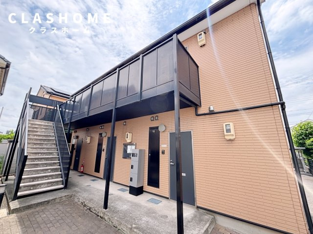 アンプルール リーブル 正　　刈谷市近郊の賃貸はクラスホーム刈谷店の外観