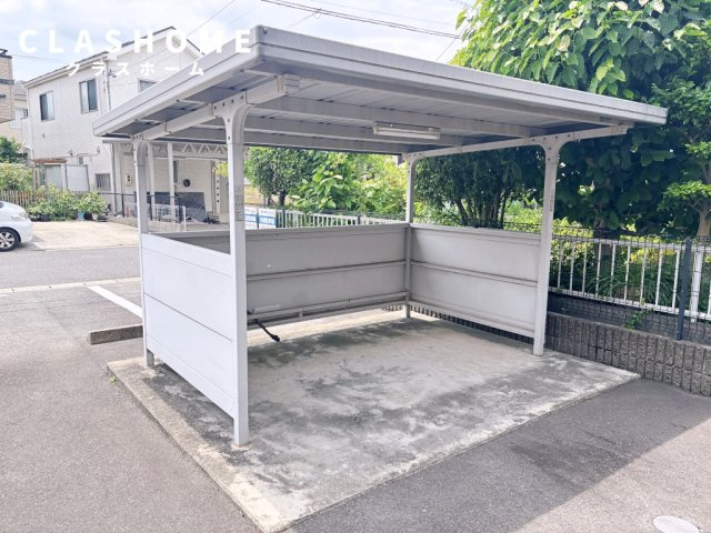 アンプルール リーブル 正　　刈谷市近郊の賃貸はクラスホーム刈谷店のその他共用部分