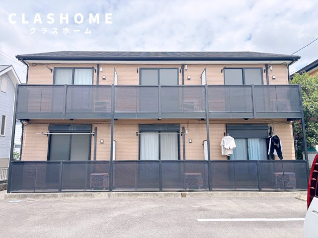 アンプルール リーブル 正　　刈谷市近郊の賃貸はクラスホーム刈谷店の外観