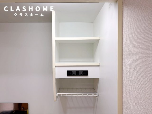 アンプルール リーブル 正　　刈谷市近郊の賃貸はクラスホーム刈谷店のキッチン