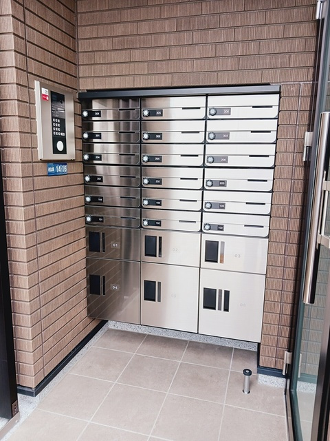 クルールのその他共用部分|その他