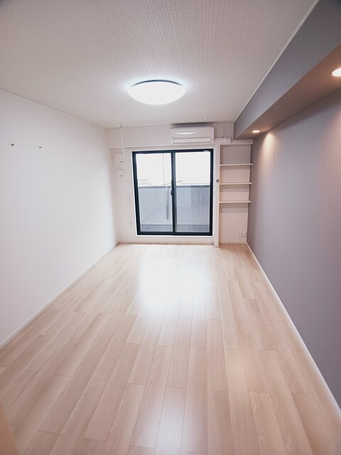 クルールの居間・リビング|居室・リビング