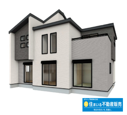 福岡市今宿上ノ原　１号棟