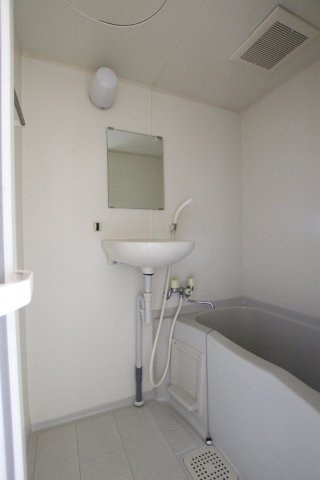 【浴室】 | 小林マンション