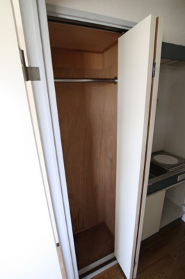 【収納】 | 小林マンション