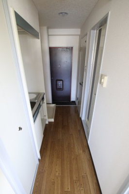 【内装】 | 小林マンション