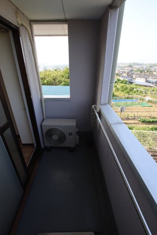 【バルコニー】 | 小林マンション