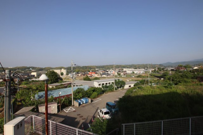 【展望】 | 小林マンション