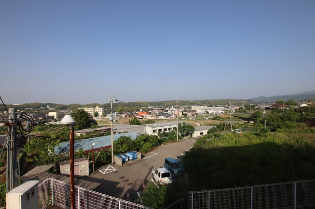 【展望】 | 小林マンション