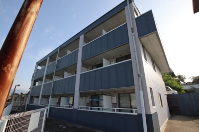 【外観】 | 小林マンション