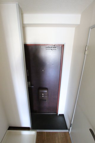 【玄関】 | 小林マンション