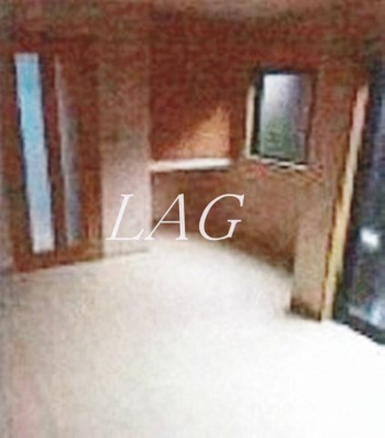 【居間・リビング】 | メゾン・ケイ | 洋室のお部屋です。