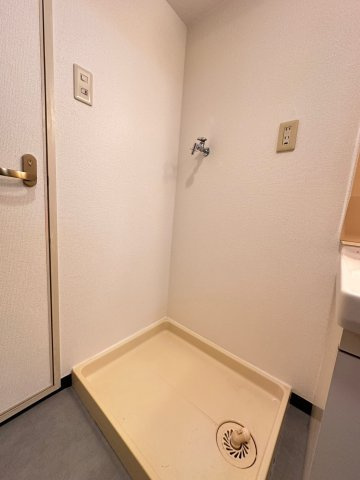 パセオ摂津Iの内装