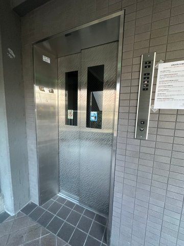 パセオ摂津Iの設備