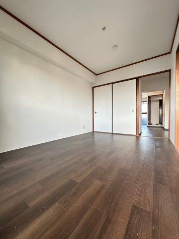 パセオ摂津Iの内装