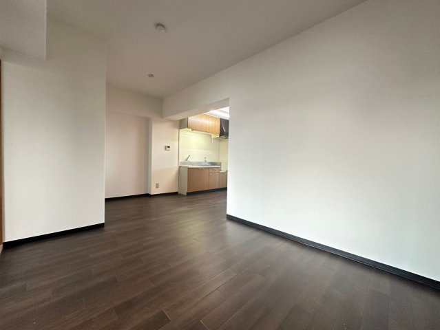 パセオ摂津Iの内装