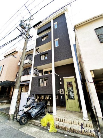 Your Grace中村公園(ユア グレイス中村公園)