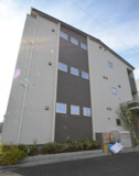 Ｌｉａｉｓｏｎ　Ｈｏｍｅ　戸山公園の画像