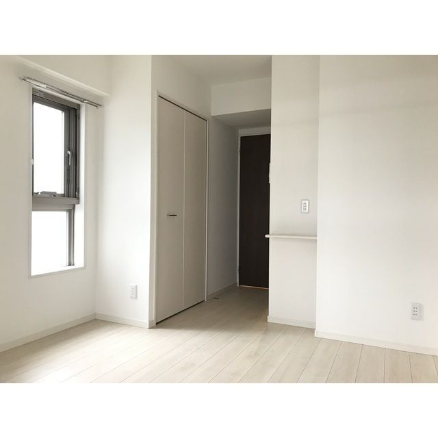 コヌ　ブリーズ蒲田の内装