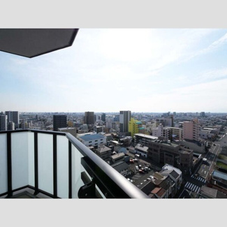 【バルコニー】 | MAXIV名古屋