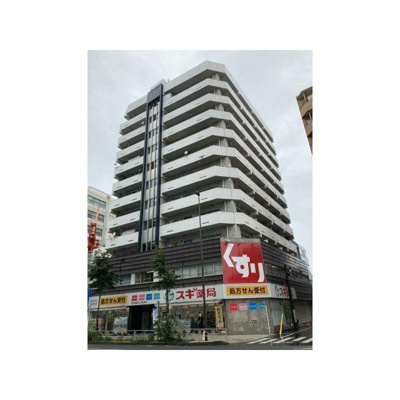 【外観】 | 信越ビル | きれいな外観です