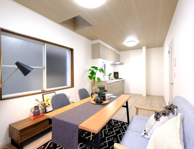 横浜市青葉区田奈町 中古戸建て【仲介手数料無料】のその他