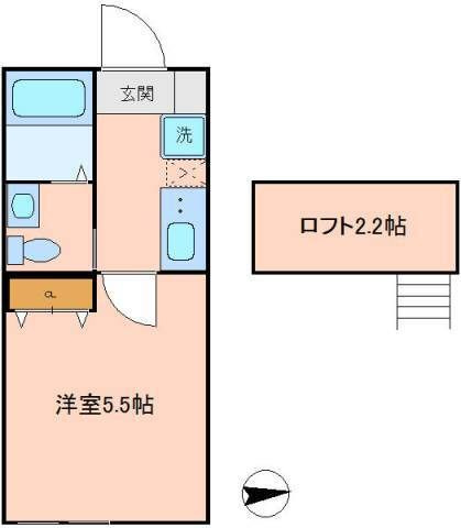 オリオン五反野