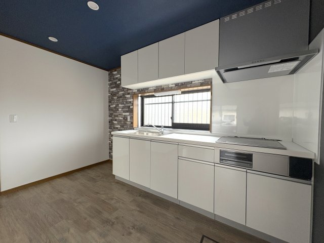 【キッチン】 | 本庄市児玉町児玉　中古戸建
