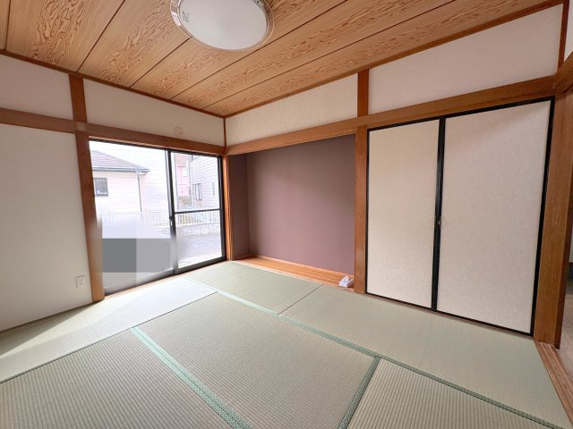 【和室】 | 本庄市児玉町児玉　中古戸建