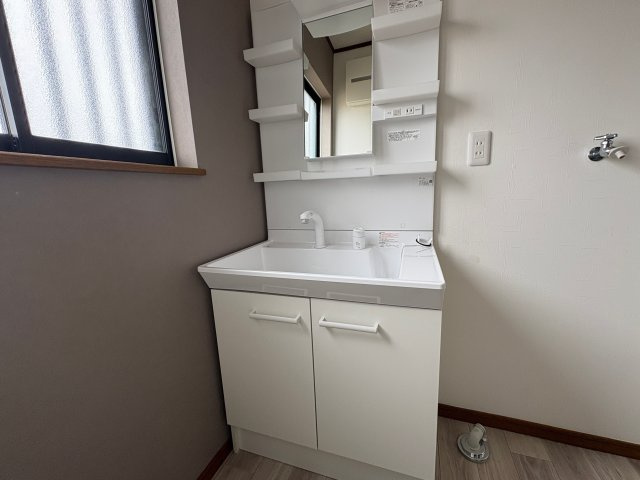 【独立洗面台】 | 本庄市児玉町児玉　中古戸建