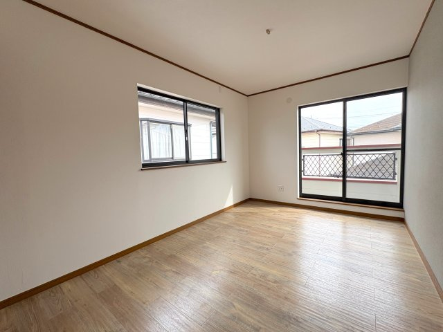 【寝室】 | 本庄市児玉町児玉　中古戸建