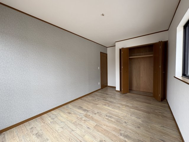 【寝室】 | 本庄市児玉町児玉　中古戸建