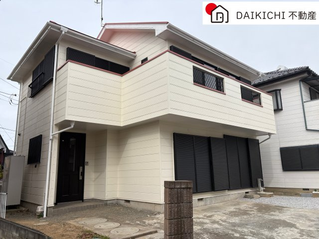 【外観】 | 本庄市児玉町児玉　中古戸建