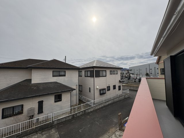 【展望】 | 本庄市児玉町児玉　中古戸建