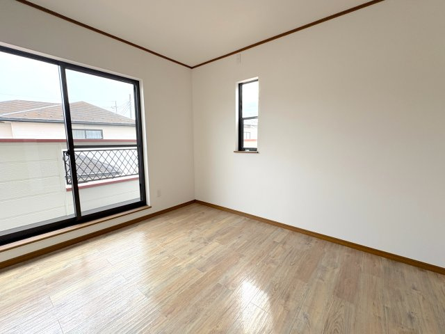 【洋室】 | 本庄市児玉町児玉　中古戸建