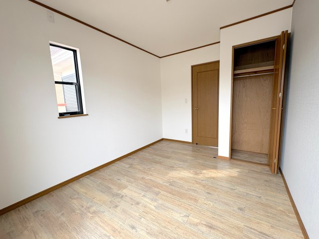 【収納】 | 本庄市児玉町児玉　中古戸建