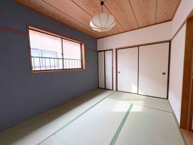 【和室】 | 本庄市児玉町児玉　中古戸建