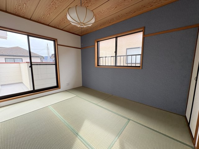 【和室】 | 本庄市児玉町児玉　中古戸建
