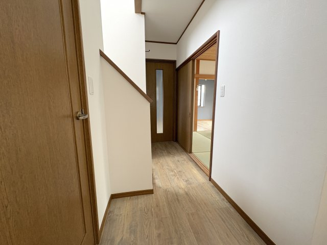 【内装】 | 本庄市児玉町児玉　中古戸建
