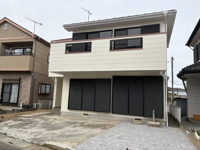 【外観】 | 本庄市児玉町児玉　中古戸建