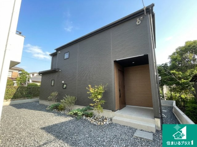 宇治市莵道池山　第1期　新築一戸建てのその他|現在の進捗状況です！順調に作業進行中、完成が待ち遠しいです！詳細の間取り等、お気軽にお問い合わせください！