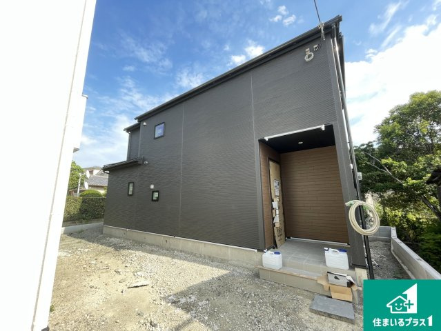 宇治市莵道池山　第1期　新築一戸建てのその他|現在建築中！落ち着いた街並みで新生活を始めることが出来そう！周辺の物件も併せてご紹介させて頂きます！