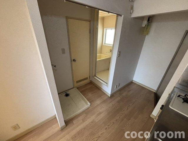 フォーブル村松 IIの内装