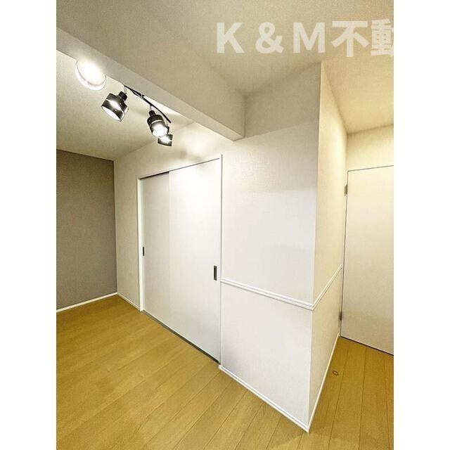 ラフティーヌ・ステラ北小金の居間・リビング|こちらの居間で趣味の時間をお楽しみください