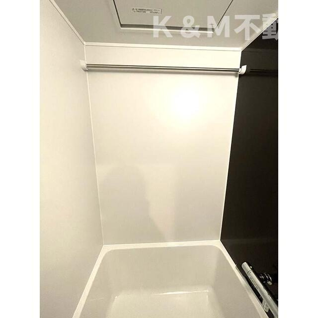 ラフティーヌ・ステラ北小金の浴室|お風呂で日々の疲れを落としましょう