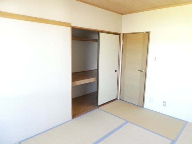 レジデンスエドヤのその他
