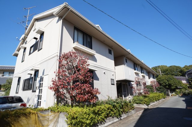 レジデンスエドヤ