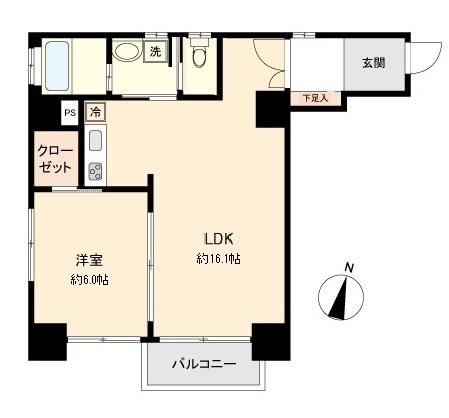 KDXレジデンス一番町
