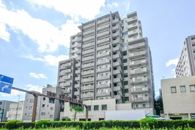 パークホームズ文京千石ステーションアリーナ【おとり物件なし】#学生・社会人にオススメ！